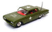 Corgi Toys 358 Reissue CD54321030 - Oldsmobile HQ Staff Car - Green