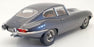 KK Scale 1/18 Scale Diecast KKDC180434 1961 Jaguar E Type Coupe Mk1 RHD Met Grey