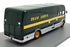 Spark 1/43 Scale S6003 - 1961-1963 Bedford Team Lotus Transporter - Green