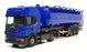 Tekno 1/50 Scale Diecast 970919 - Scania Tanker Trailer Truck - Blue