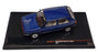 Ixo 1/43 Scale Diecast CLC499N.22 - 1984 Volkswagen Golf GTI MkII - Blue