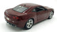Maisto 1/18 Scale Diecast 16126K - 2010 Chevrolet Camaro SS - Met Red
