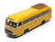 Minichamps 1/43 scale 010483 - Mercedes Benz O 321 H Bus Deutsche Post - Yellow