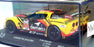 Altaya 1/43 Scale MW1ALA0035 - Corvette 2012 ZR1 #50 24h Le Mans 2012