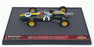 Brumm 1/43 Scale S18/03 - Lotus Jim Clark World Champion F1 1963 Hockenheim
