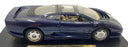 Maisto 1/18 scale Diecast 31807 - Jaguar XJ220 1992 - Dark blue