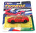 Corgi Turbos Appx 9.5cm Long Diecast 94440 - Ferrari 348 - Red