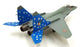 Sky Guardians 1/72 Scale WTW-72-019-001 - Mikoyan Mig-29 Fulcrum India 1991