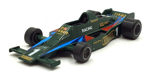 Polistil 1/40 Scale E119 - F1 Lotus 80 #1 - Green