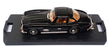 Bang 1/43 Scale Diecast 7090 - 1955 Mercedes Benz 300SL - Black