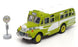 Targa 1/110 Scale 660 - Showa Omohide Bus Japan Transport - Lt Green/White