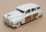 Brooklin Models 1/43 Scale BRK43 - 1948 Packard Station Wagon - Cream
