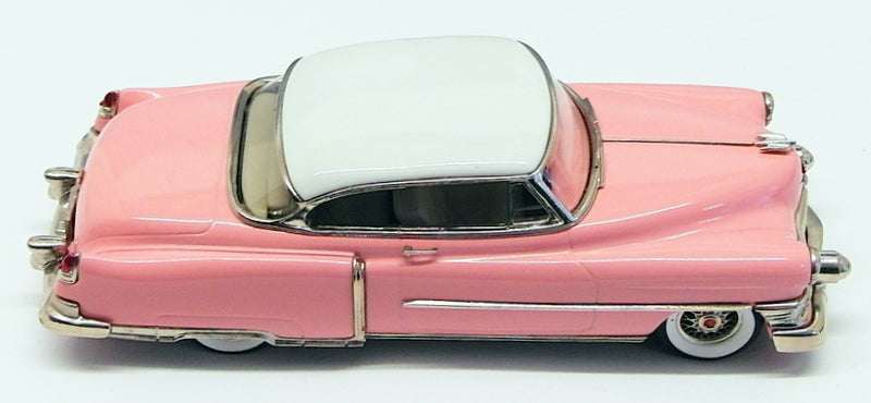 Brooklin Models 1/43 Scale BRK181X - 1953 Cadillac S62 Coupe De Ville - 1 Of 140