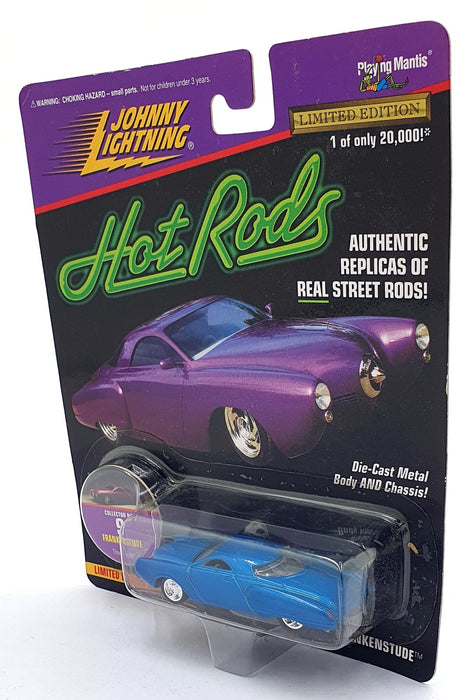 Johnny Lightning 1/64 Scale 441-02 Hot Rods Collector #9 Frankenstude