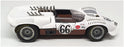 Autoart 1/18 Scale DC12124V - Chaparral 2 #66 Winner USRRC 1965 J. Hall