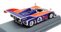 Verem 1/43 Scale 608 - Porsche 917 #4 Can Am 1973 - Orange/Purple