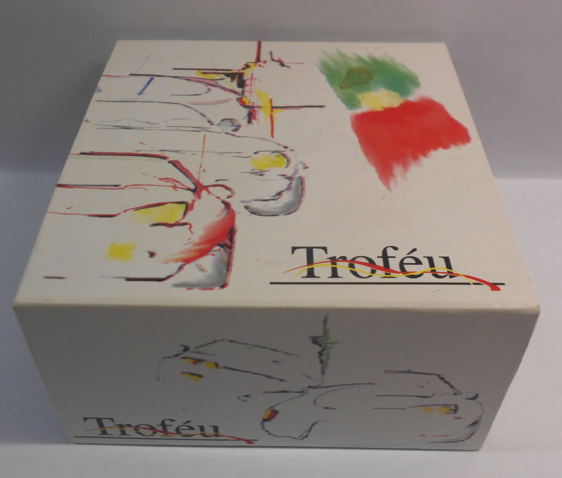 TROFEU 1/43 Scale Diecast Model - 526 FORD ESCORT MKI RS1600 'BROADSPEED'