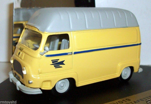 CITY 1/43 - CV019 RENAULT ESTAFETTE 1959 'PTT-FRANCE'