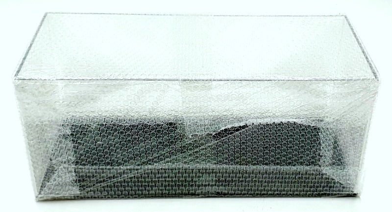 Jewel Cases 1/18 Scale JC18/1 - Acrylic Display Case 