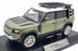 QY Toys 1/18 Scale Q1002A - Land Rover Defender 110 - Green