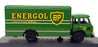 Altaya 1/43 Scale 21625A - Somua JL19 Truck BP Energol - Green