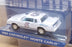 Greenlight 1/64 Scale 30520 - 1983 Chevrolet Monte Carlo #5 - White
