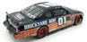 Action 1/24 Scale 400668 2001 Chevrolet Monte Carlo Brickyard Event Car #01