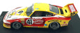 Spark 1/18 Scale 18S633 - Porsche 935 7th Le Mans 24Hr 1978 #41