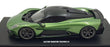 GT Spirit 1/18 Scale Resin GT558 - Aston Martin Valhalla - Met. Green