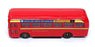 Corgi 1/50 Scale 34801 - Leyland Olympian Bus Western Welsh Carmarthen - Red