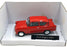 Cararama 1/43 Scale Diecast CR046 - Ford Anglia MKI - Red