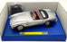 Revell 1/18 Scale Diecast 08856 - BMW 507 Touring Sport Cabrio - Silver