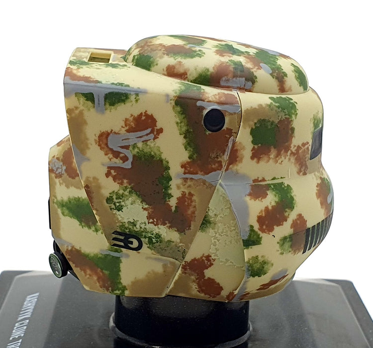 Deagostini HEL60 - Star Wars Helmet Collection - Kashyyyk Clone Trooper