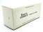 Ertl 10cms Long 3346 - International See's Candies Delivery Truck - White