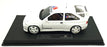 Top Marques 1/18 Scale Resin TOP147A 2017 Ford Escort RS Cosworth #43 T.G White