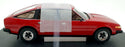 Cult Models 1/18 Scale CML006-4 - Rover 3500 SD1 Series 1 - Richelieu Red