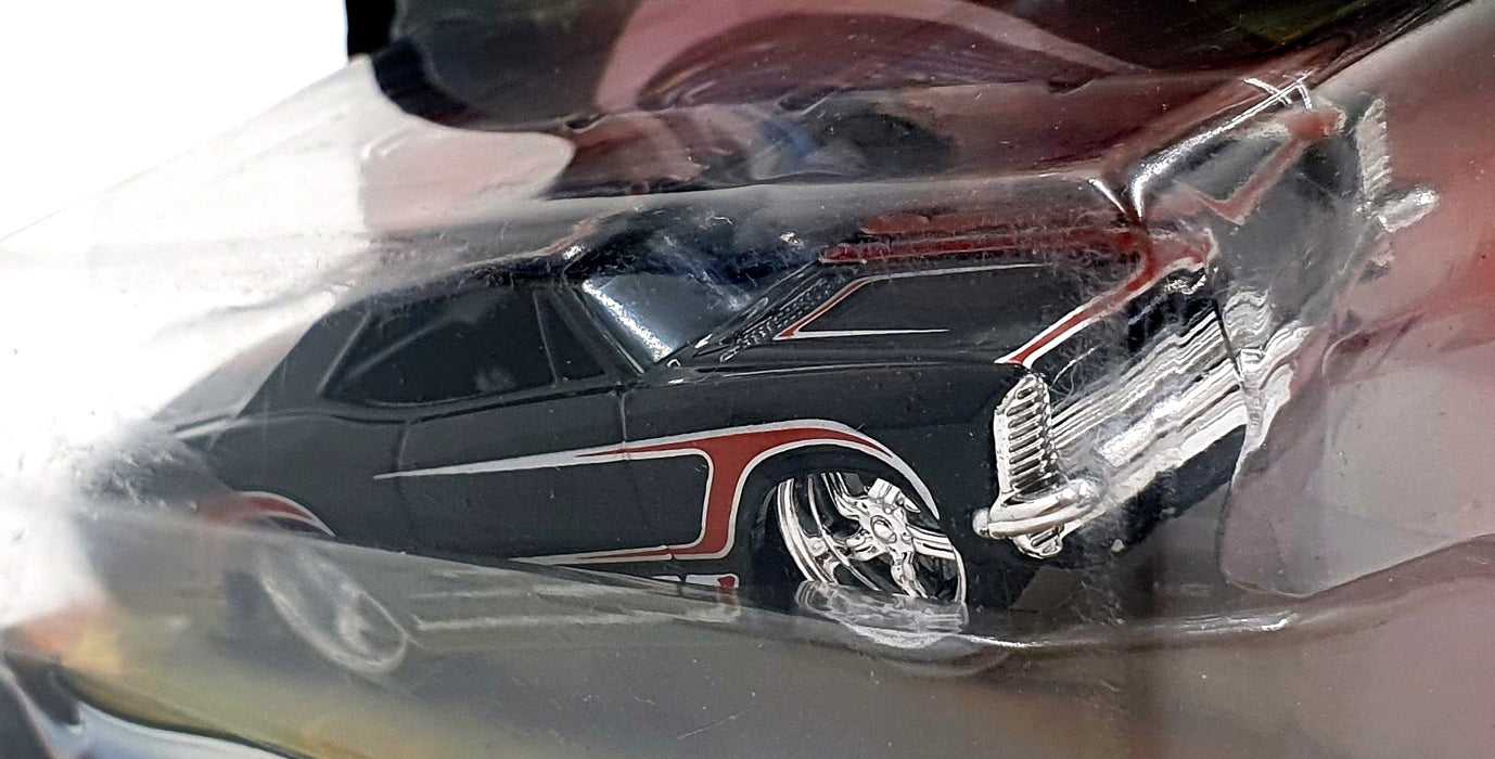 Hotwheels 1/50 Scale L0140-0910 - 1965 Buick Riviera - Black