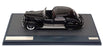 Matrix 1/43 Scale MX50303-061 - 1937 Chrysler Imperial C-15 Town Car - Black