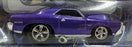 Action 1/64 Scale 71151 - 1960 GTO - Metallic Purple