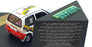 Vitesse 1/43 Scale V98134 - Fiat Cinquecento #501 SM Rally 1997 Pedersoli/Mazzon