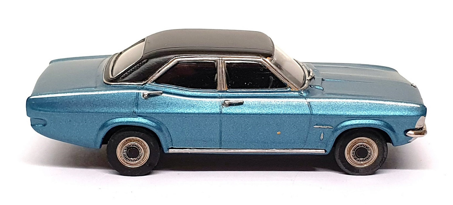 Lansdowne Spa Croft 1/43 Scale LDM32 - 1972 Vauxhall Ventora FD REWORKED