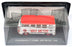 Altaya 1/43 Scale 17825B - 1959 Volkswagen T1 Kombi Max Meyer - White/Red