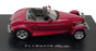 Eagle's Race 1/43 Scale 364000 - Plymouth Prowler Convertible - Magenta