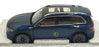 Z Models 1/18 Scale B6 6961280 - Mercedes-Benz EQB - Blue