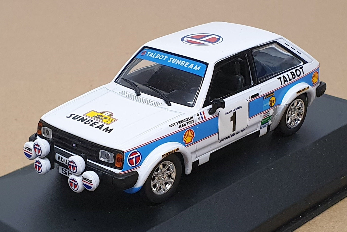 Rally