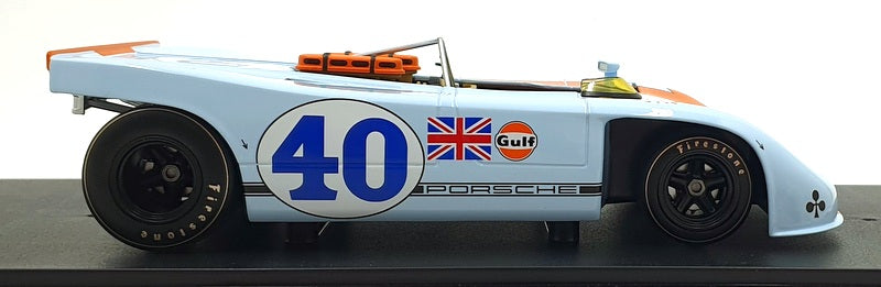 Werk83 1/18 Scale Diecast W18031004  - Porsche 908/03 #40 Targa Florio 1970