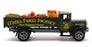 Matchbox Diecast YY032A/SA - 1932 Mercedes Benz O'Neill Family Produce - Green