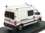 Eligor 1/43 Scale ELI118006 Renault Master III Police Nationale 2019 Van White
