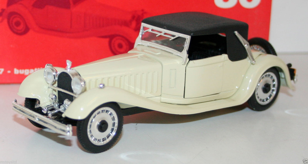 RIO 1/49 36 1927 BUGATTI ROYALE MOD.