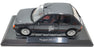 Norev 1/18 Scale Diecast 184845 - Peugeot 205 GTi 1.6 1988 - Graphite Grey